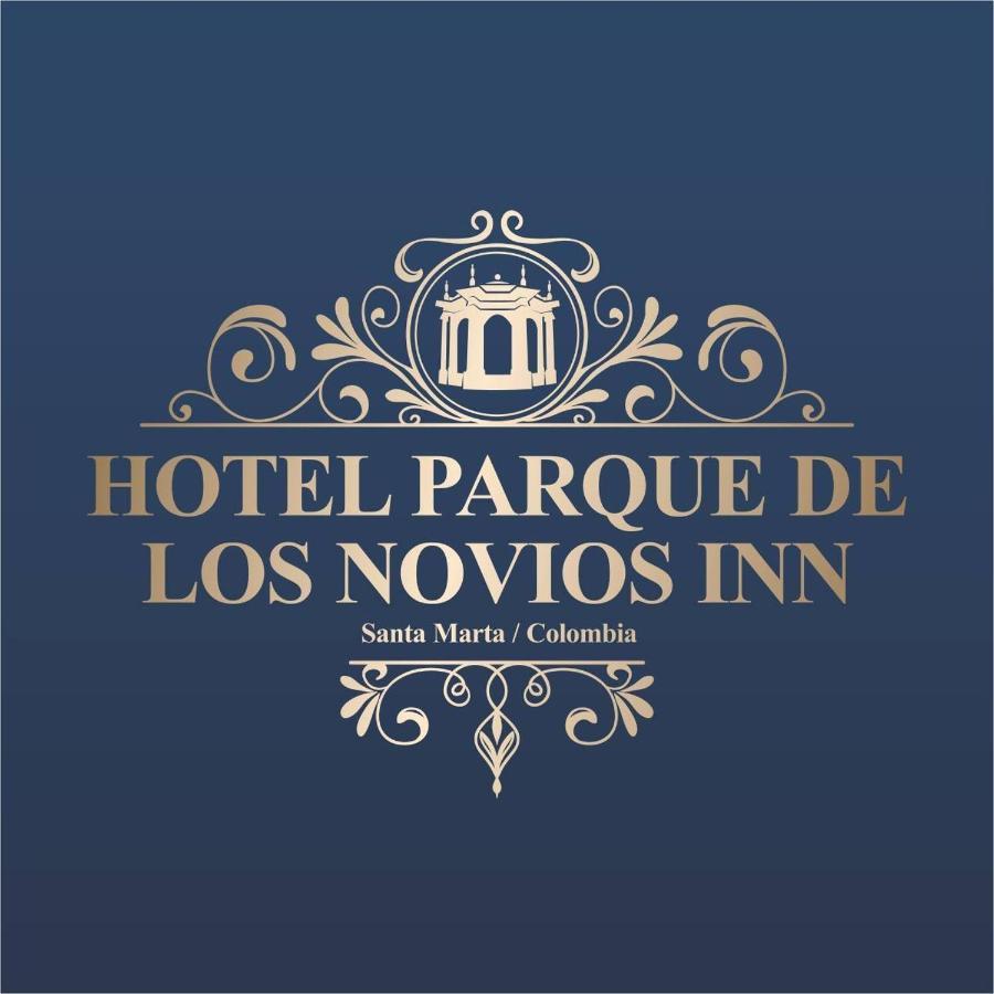 Hotel Parque De Los Novios Inn Santa Marta (Magdalena) Exterior foto